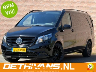 Mercedes-Benz Vito – thumbnail 1