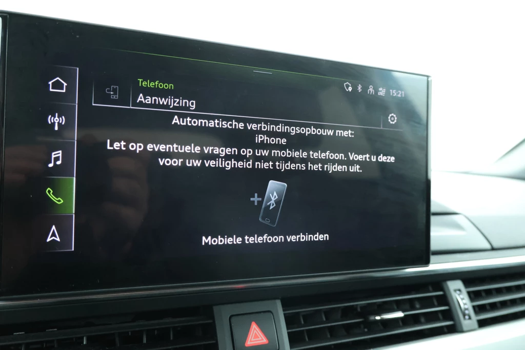 Audi A4 – foto 29