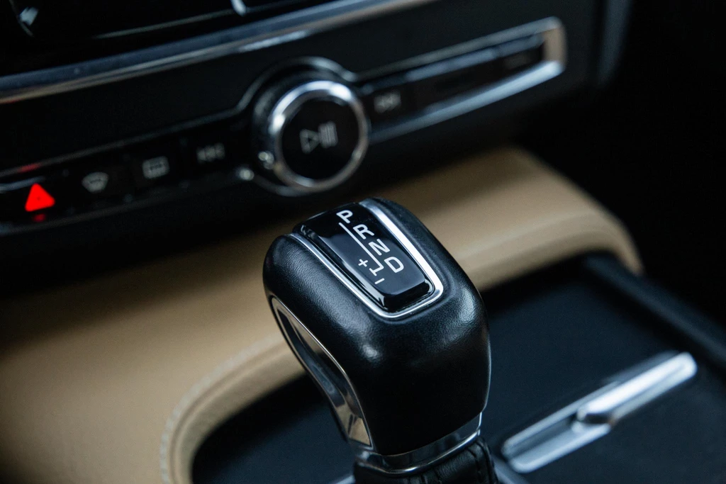 Volvo V90 – foto 38
