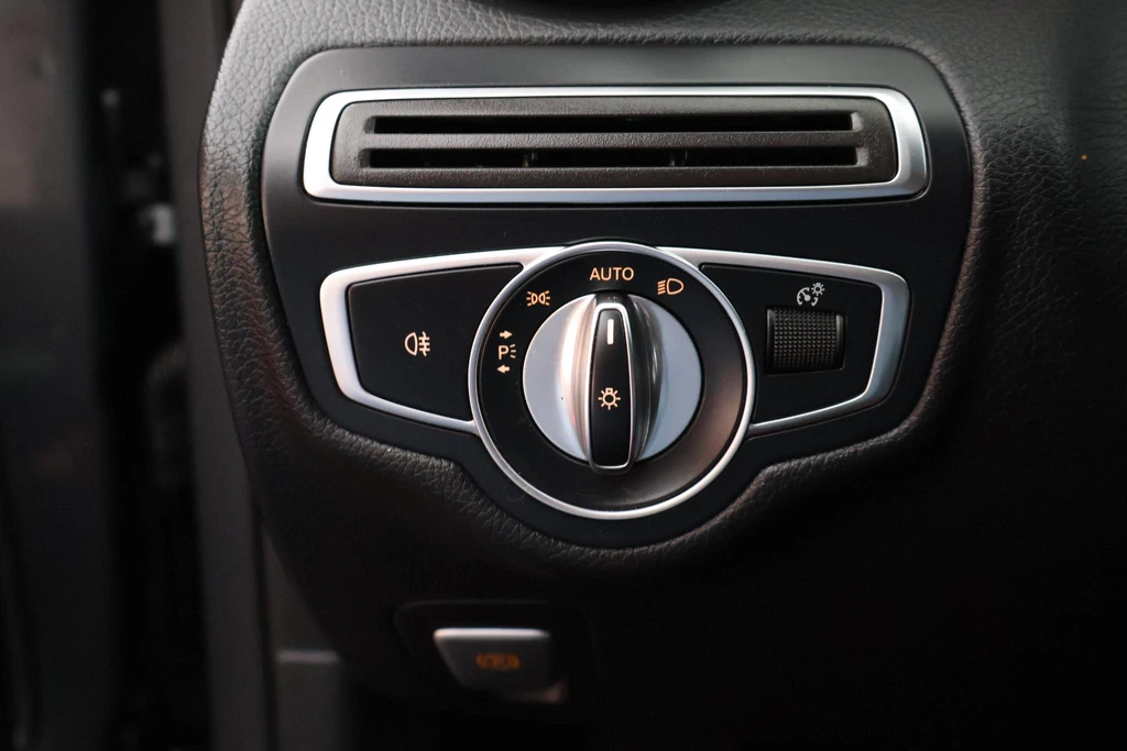 Mercedes-Benz C-Klasse – foto 15