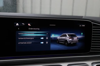 Mercedes-Benz GLE – thumbnail 14