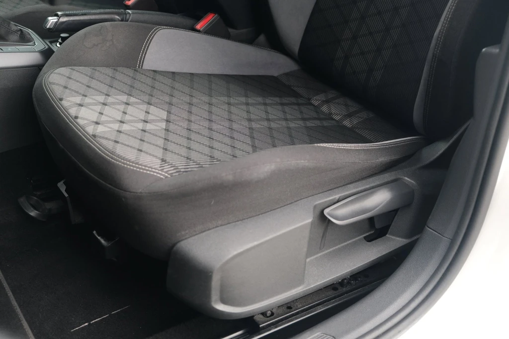 Volkswagen Taigo – foto 28