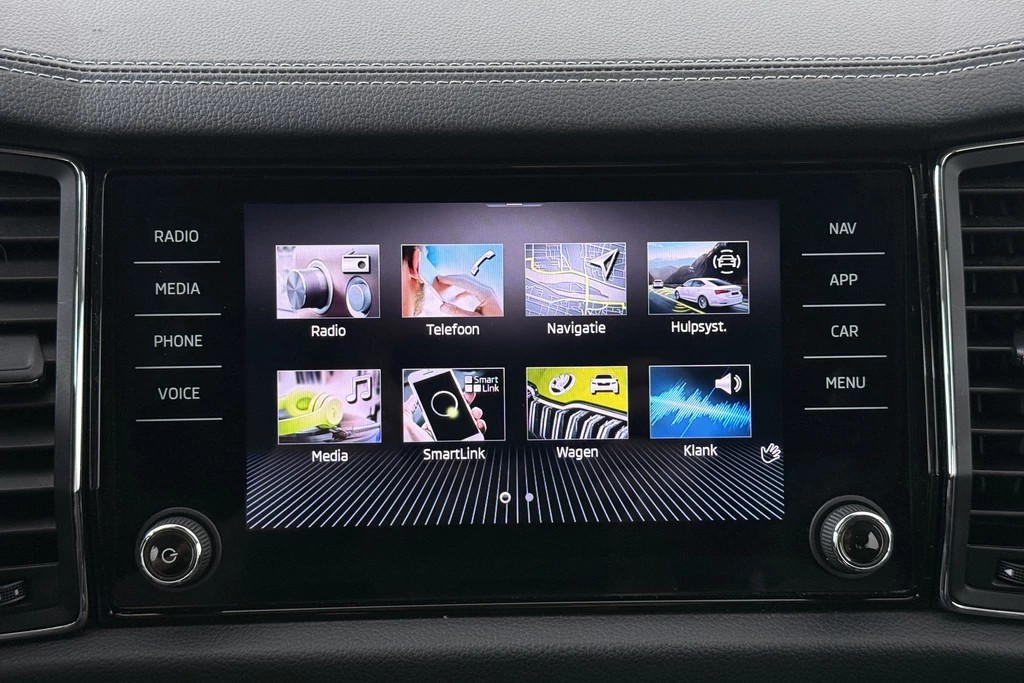 Škoda Kodiaq – foto 25