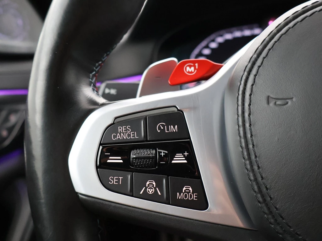 BMW M5 – foto 37