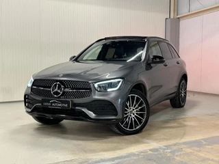 Mercedes-Benz GLC – thumbnail 2