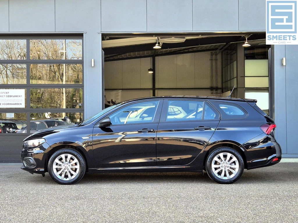 Fiat Tipo – foto 5