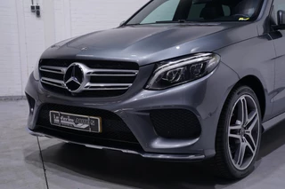 Mercedes-Benz GLE – thumbnail 13