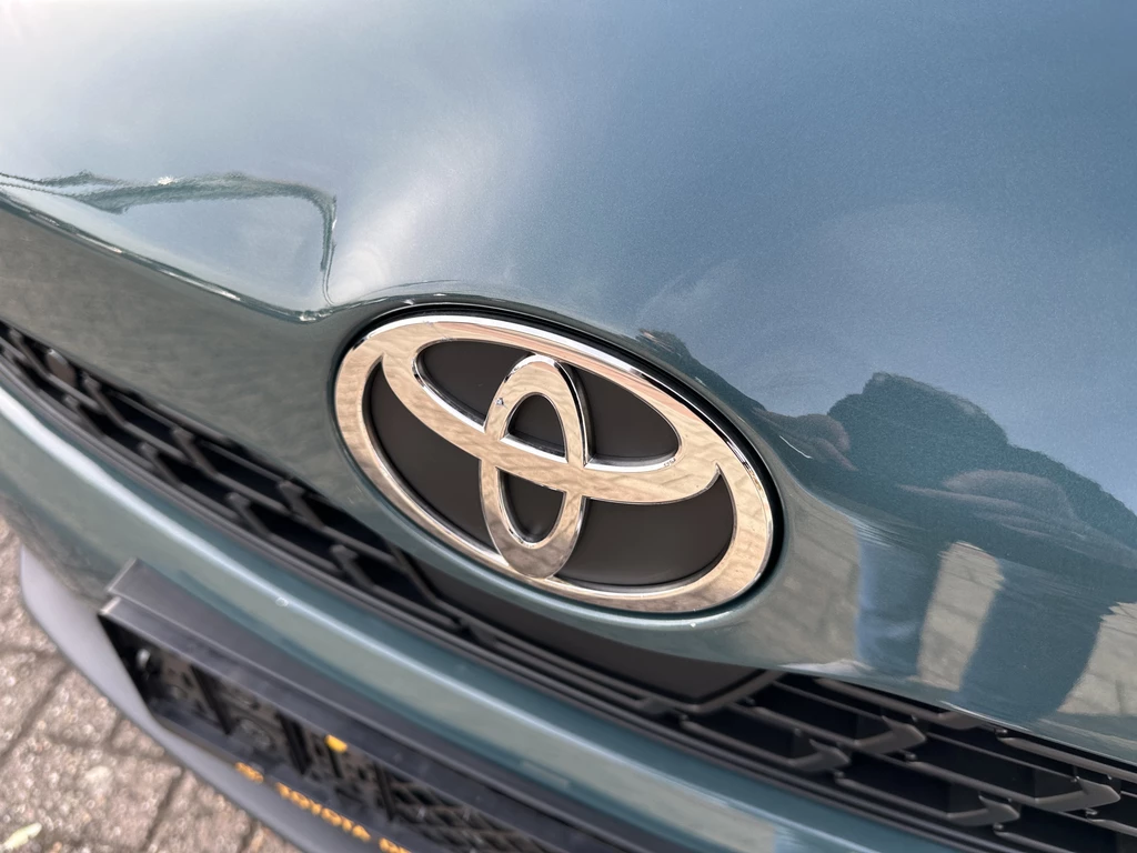 Toyota Yaris Cross – foto 16