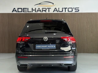 Volkswagen Tiguan Allspace – thumbnail 8