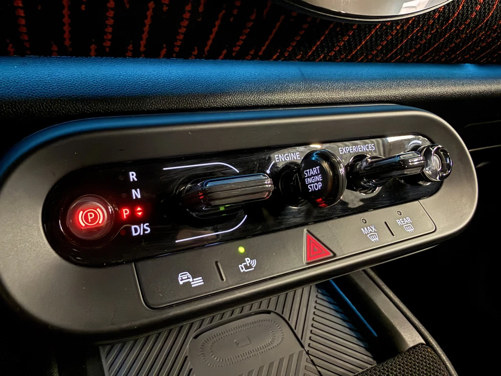 MINI Countryman – foto 17