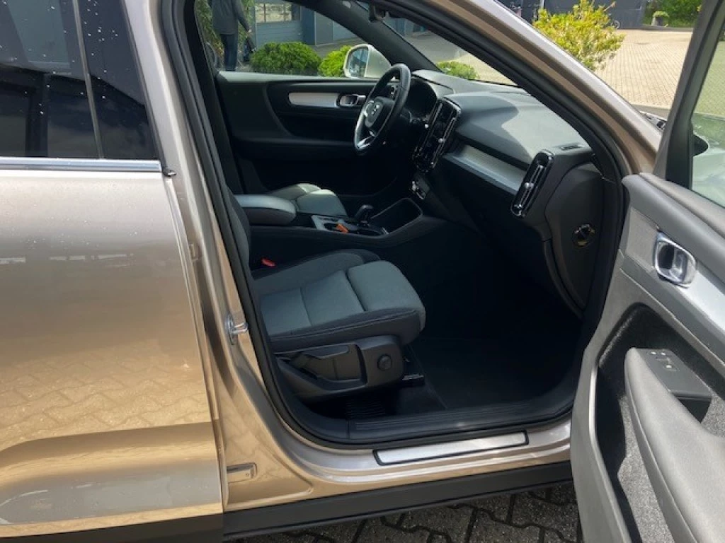 Volvo XC40 – foto 13