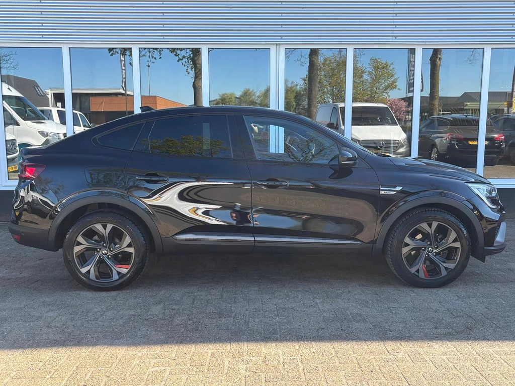 Renault Arkana – foto 5