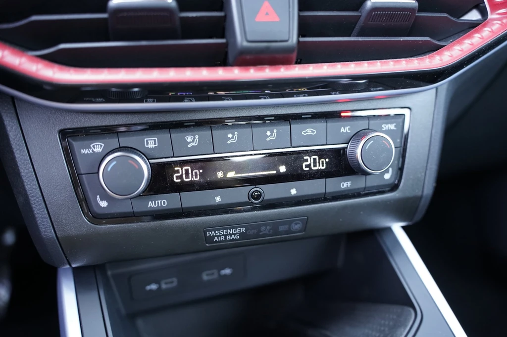 SEAT Arona – foto 28