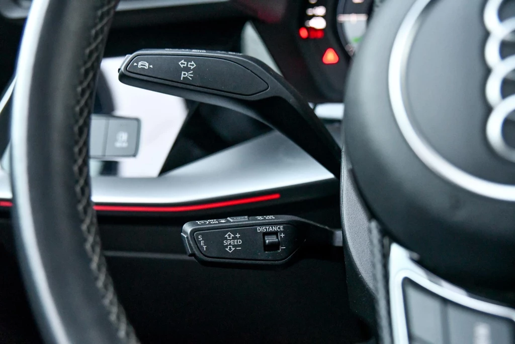 Audi A3 – foto 14