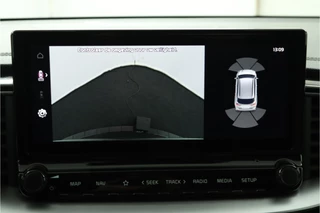 Kia Ceed Sportswagon – thumbnail 62