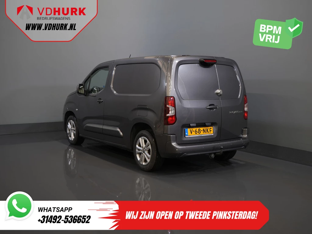 Toyota ProAce – foto 3