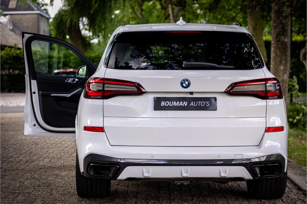 BMW X5 – foto 7