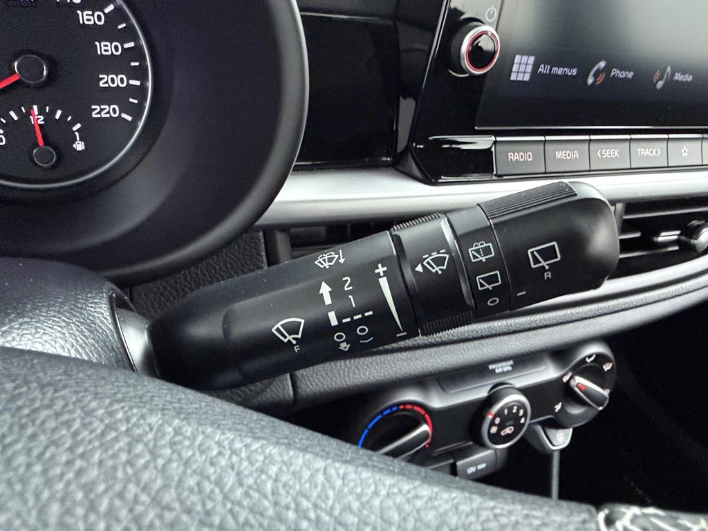 Kia Picanto – foto 27