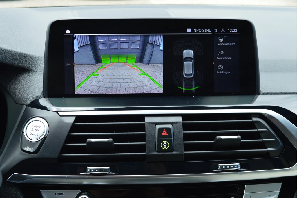 BMW X4 – foto 19