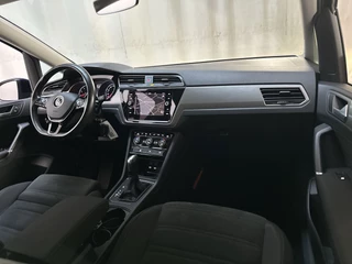 Volkswagen Touran – thumbnail 7