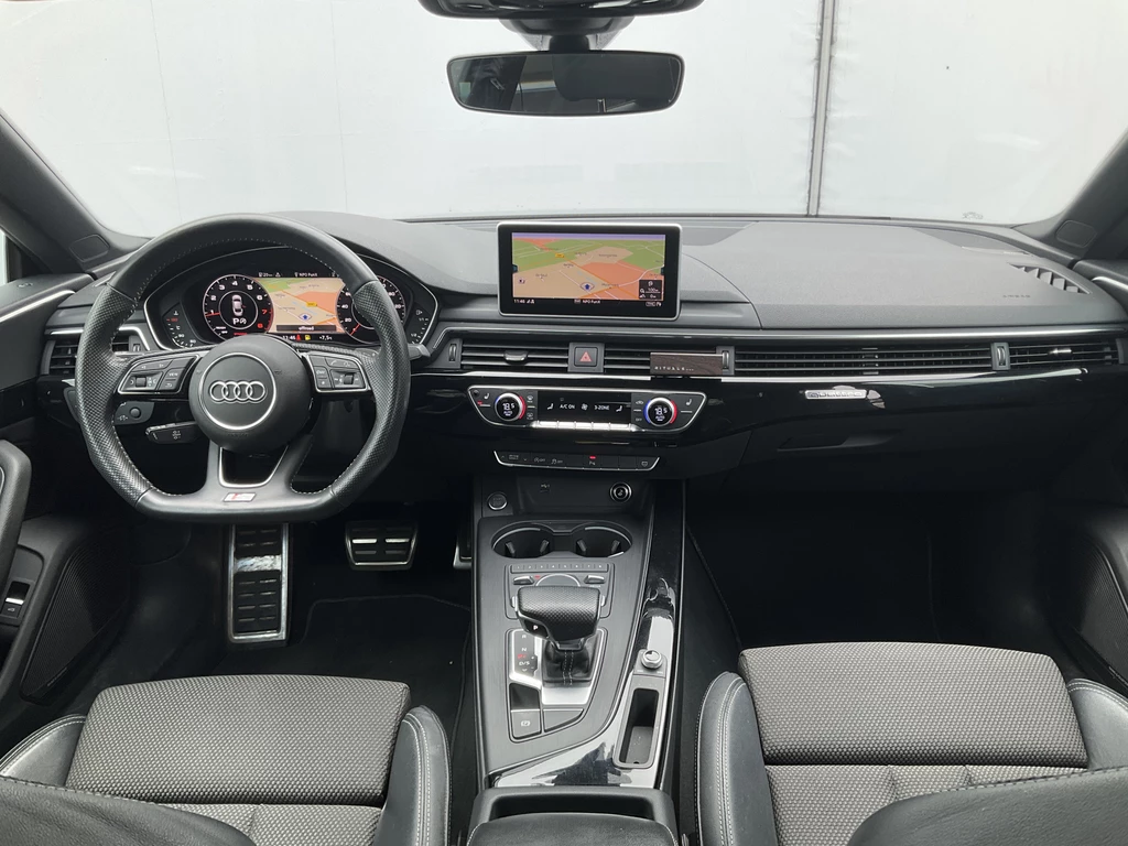Audi A5 – foto 27