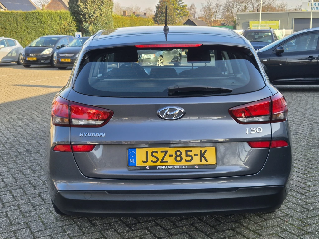 Hyundai i30 – foto 5