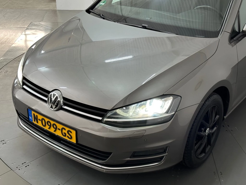 Volkswagen Golf – foto 2
