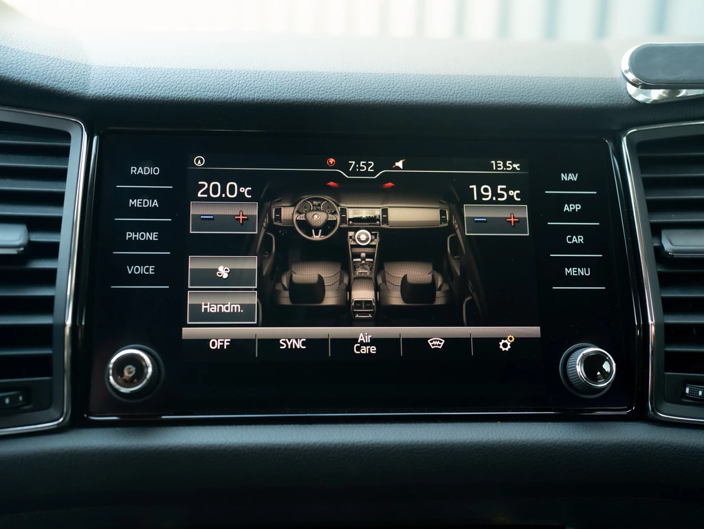 Škoda Kodiaq – foto 49