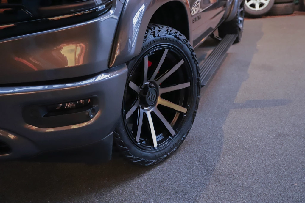 Dodge Ram 1500 – foto 15