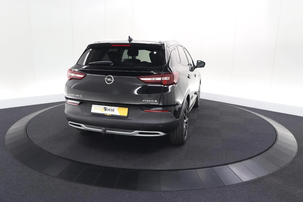 Opel Grandland X – foto 9