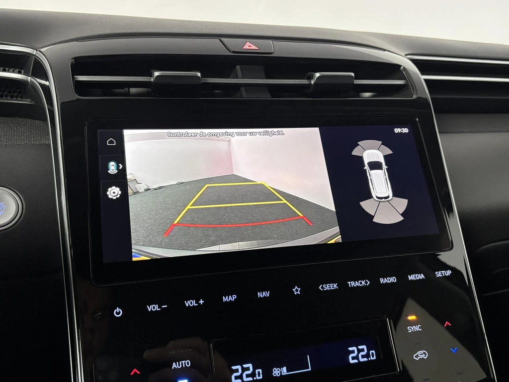 Hyundai Tucson – foto 31
