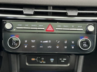 Hyundai Tucson – thumbnail 45