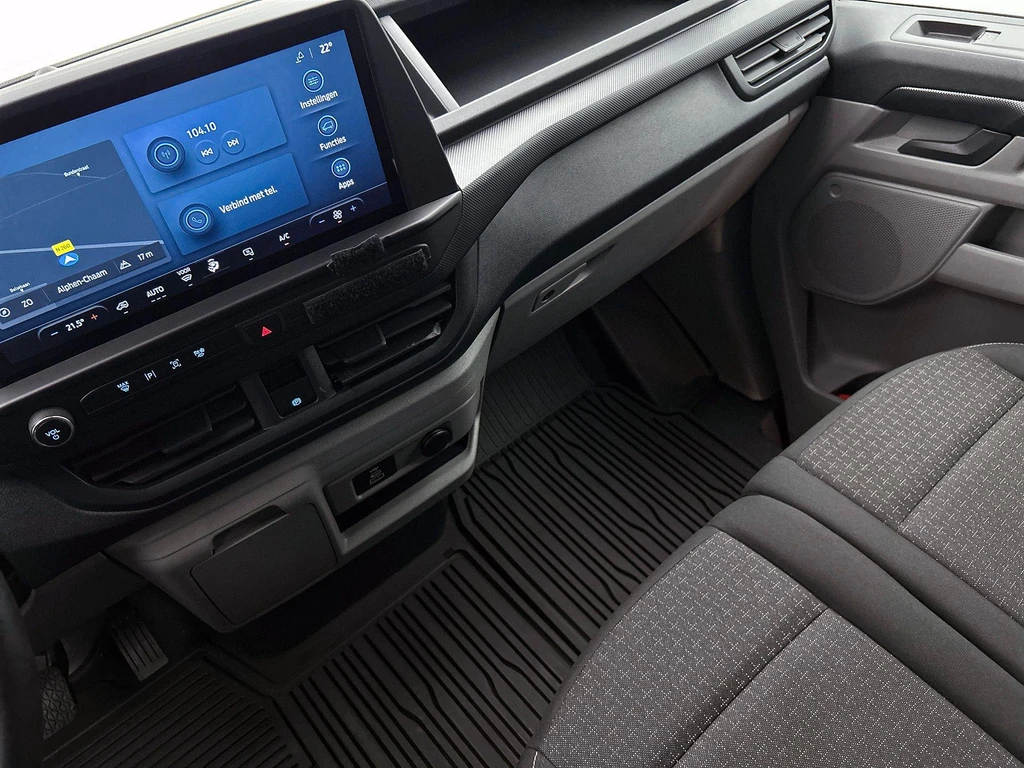 Ford Transit Custom – foto 21