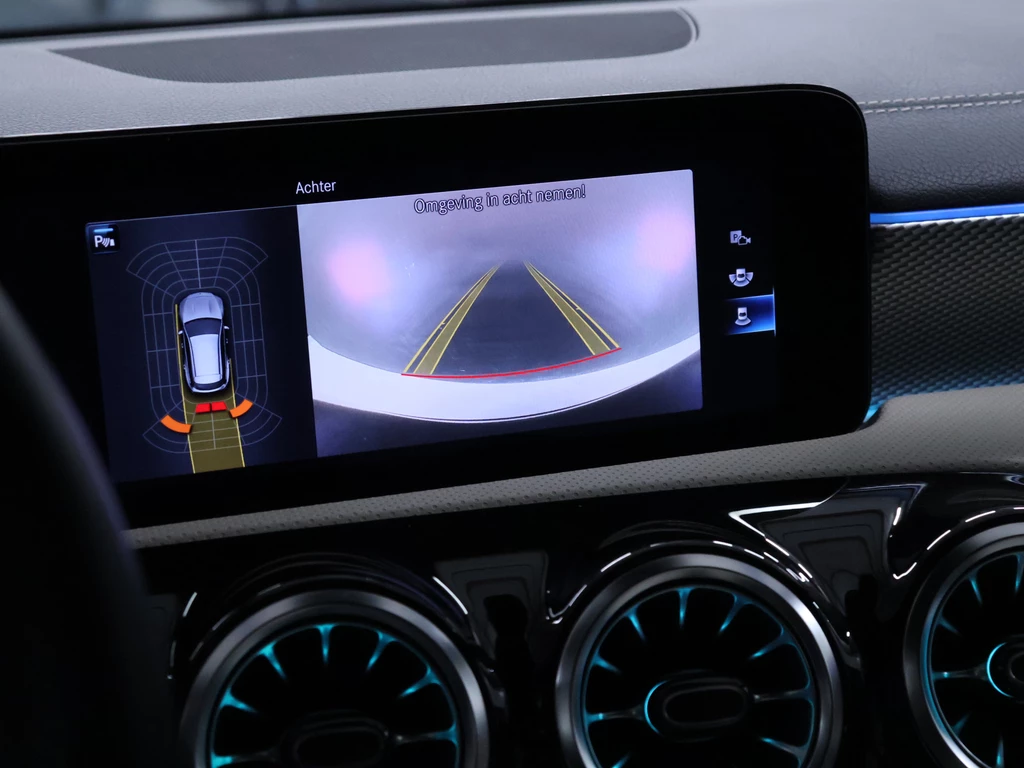 Mercedes-Benz CLA – foto 23