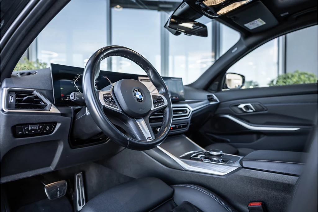 BMW 3 Serie – foto 12
