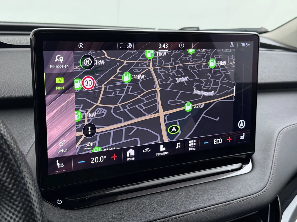 Škoda Enyaq iV – foto 19