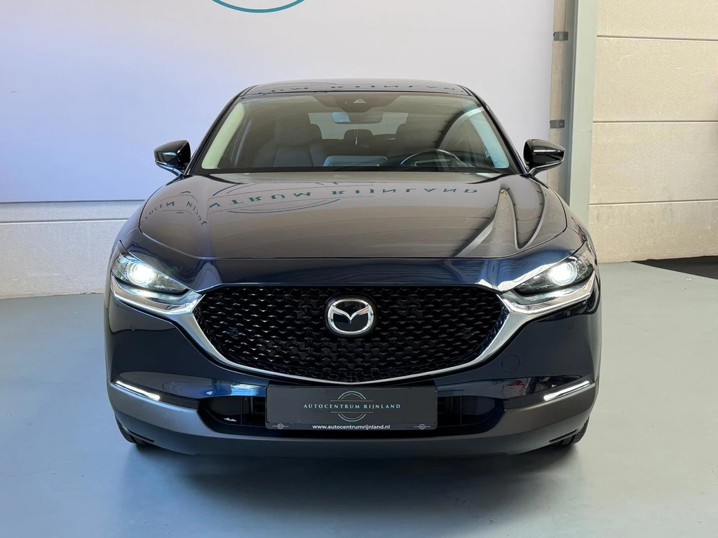 Mazda CX-30 – foto 11