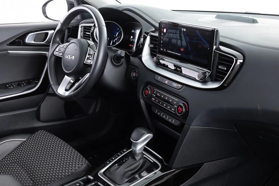 Kia XCeed – foto 10