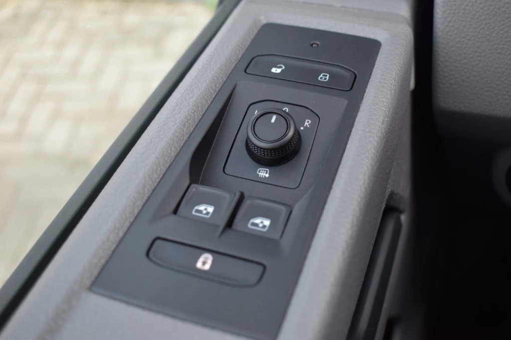 Volkswagen Transporter – foto 15
