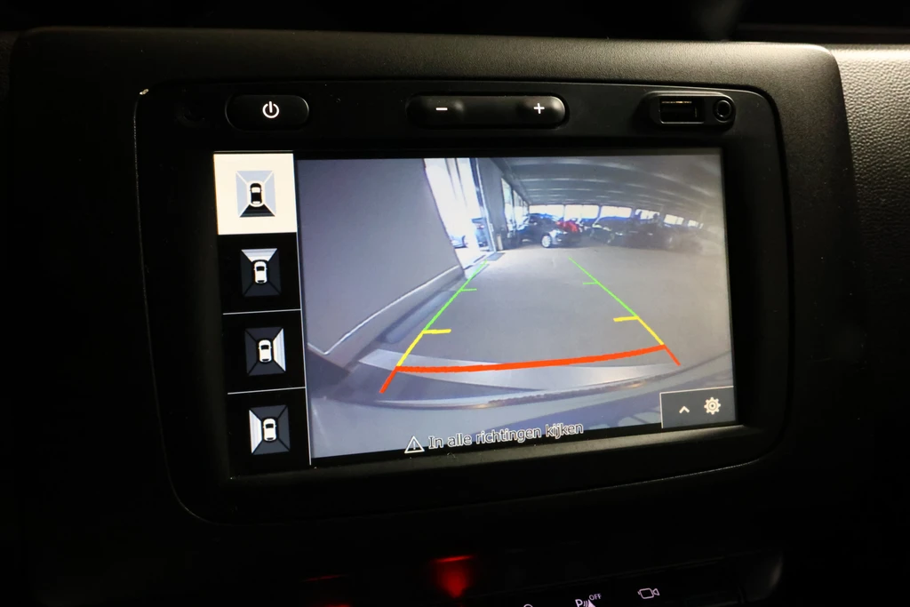 Dacia Duster – foto 19