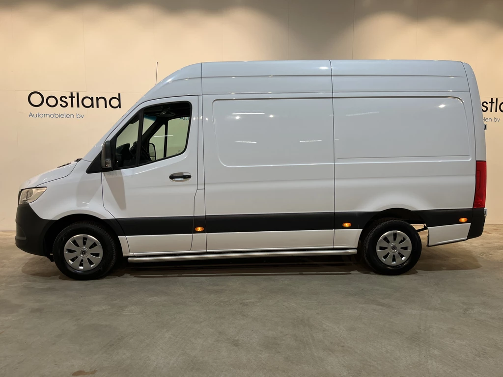 Mercedes-Benz Sprinter – foto 2