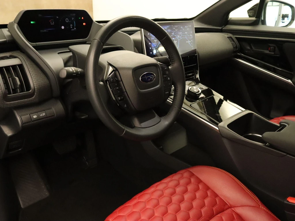Subaru Solterra – foto 16