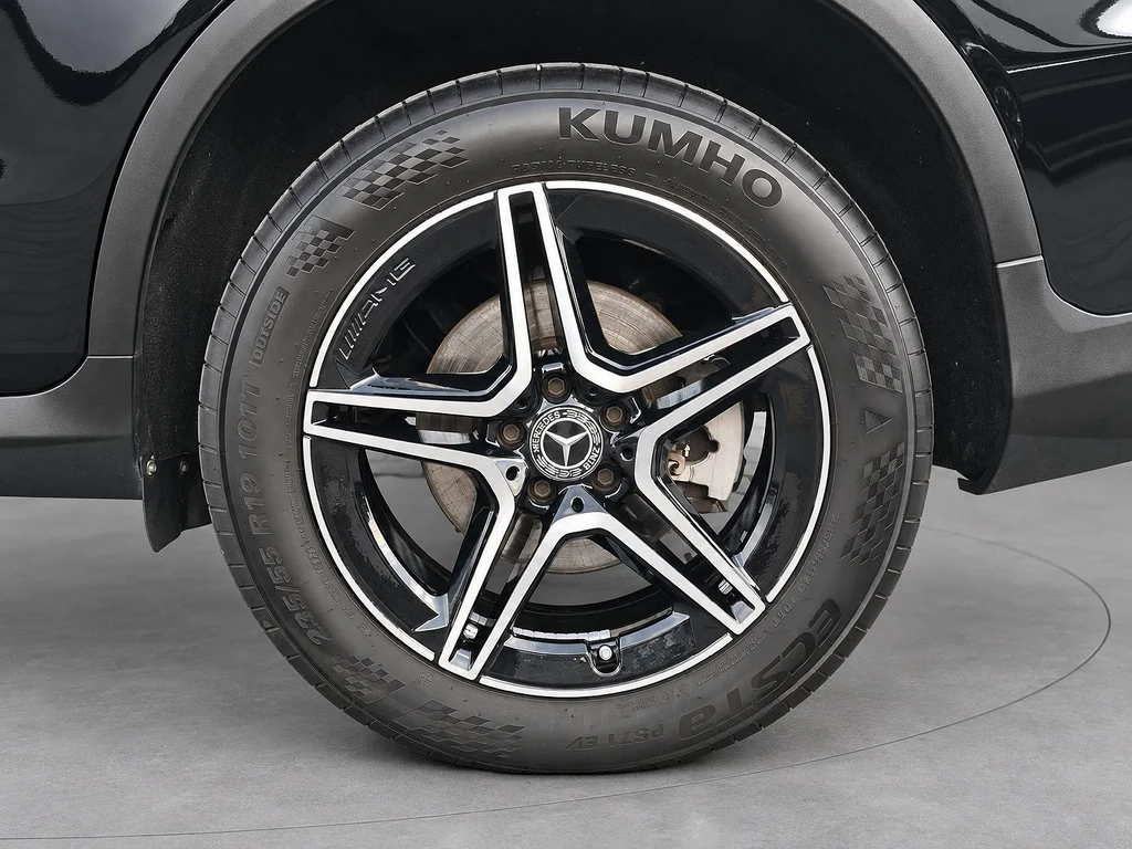 Mercedes-Benz GLC – foto 28
