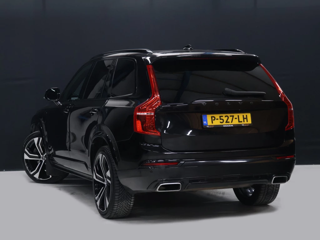 Volvo XC90 – foto 3