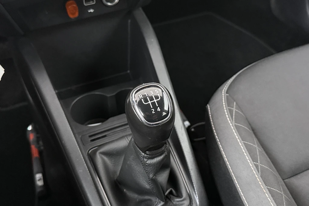Škoda Fabia – foto 28