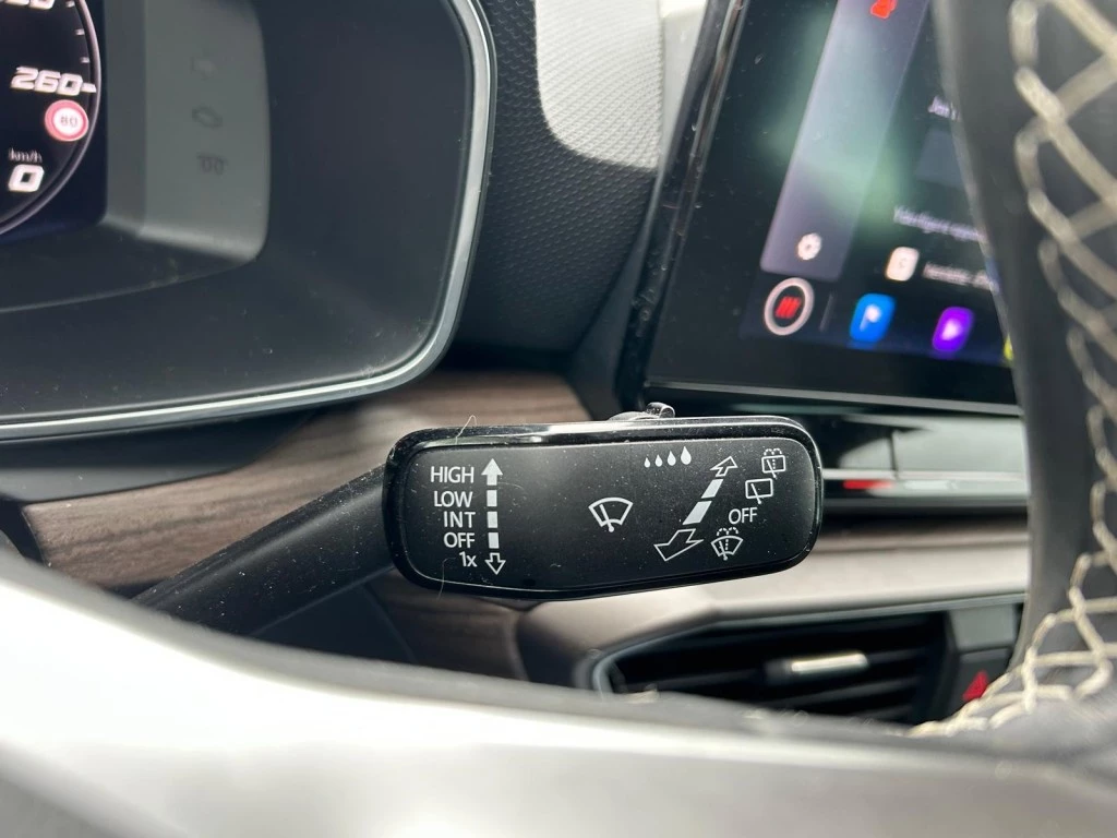 SEAT Leon – foto 18