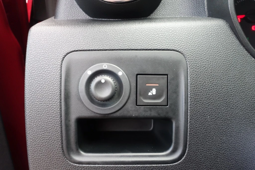 Dacia Duster – foto 14