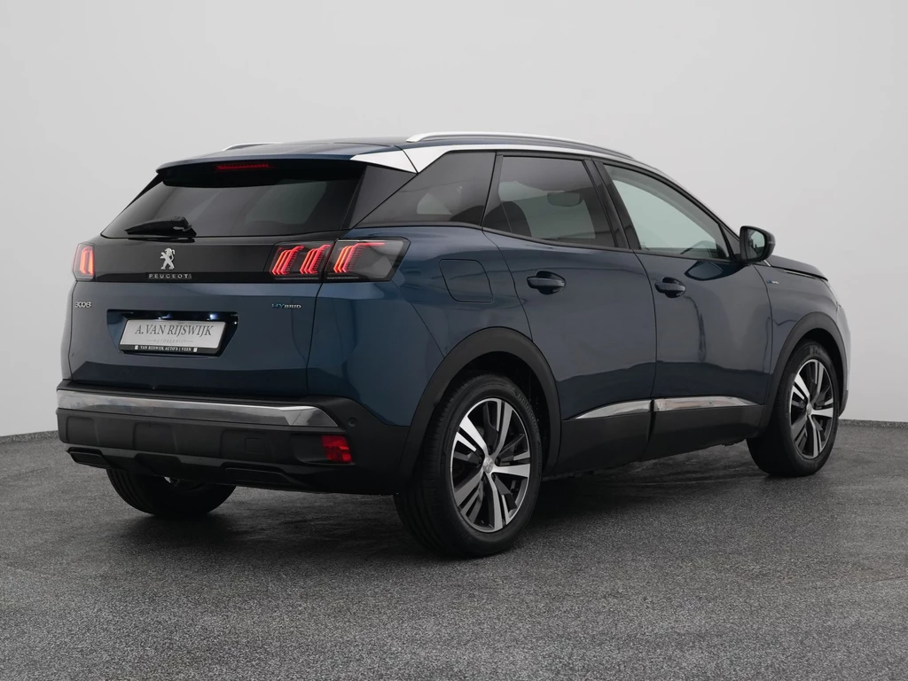Peugeot 3008 – foto 12