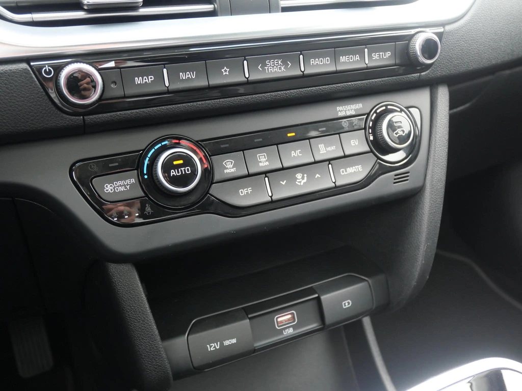 Kia e-Niro – foto 18