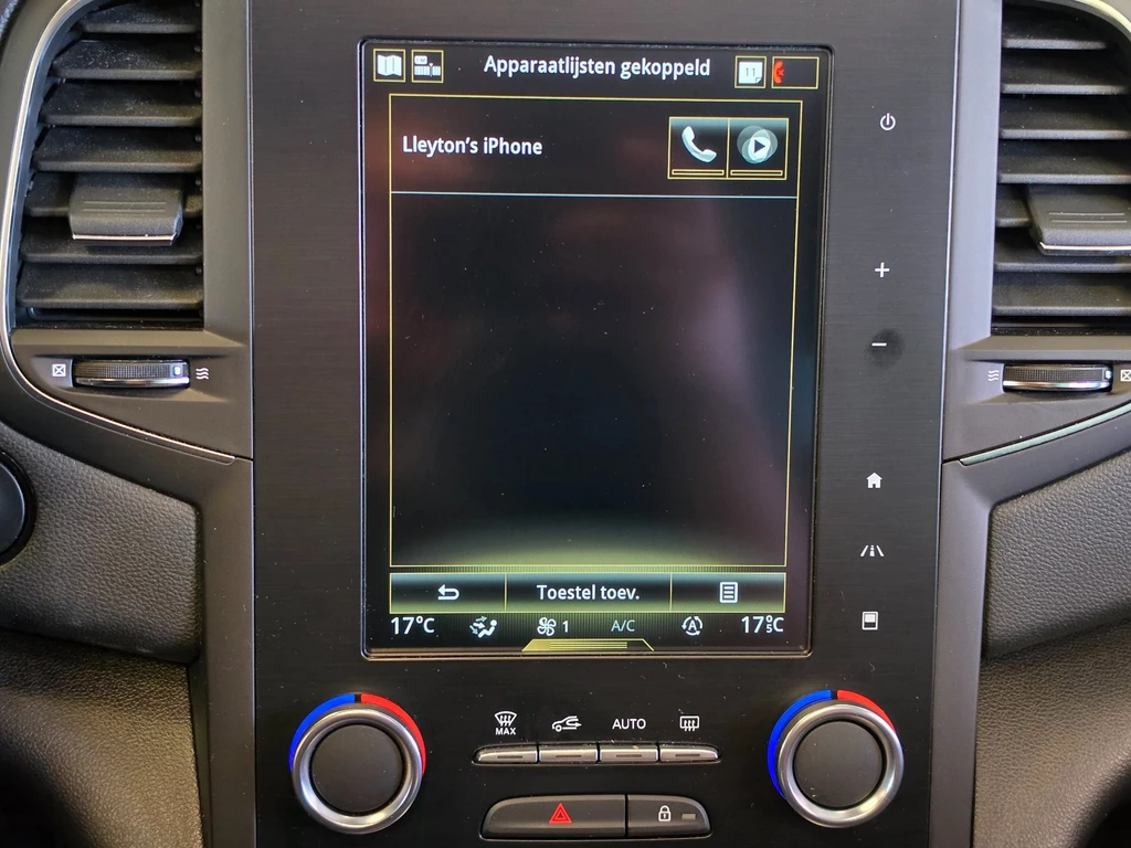 Renault Mégane Estate – foto 19